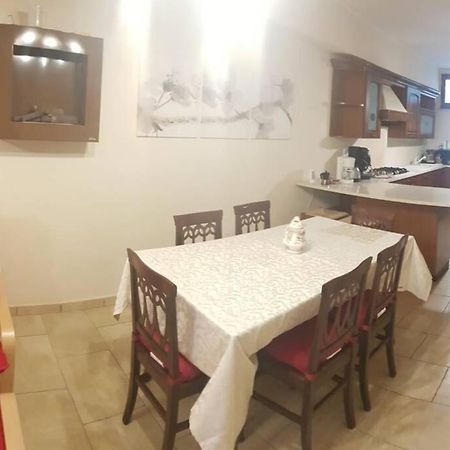 Casa Dolce Casa Villa Valmontone Buitenkant foto