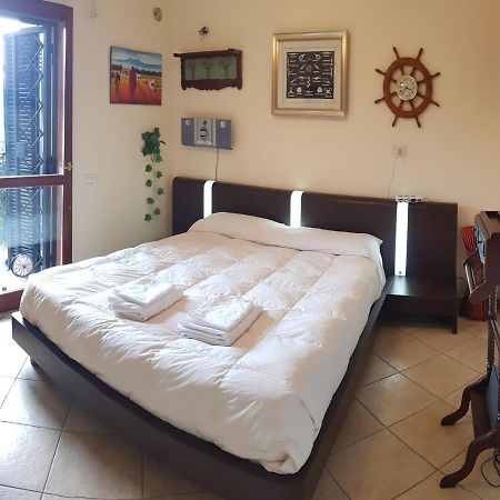 Casa Dolce Casa Villa Valmontone Buitenkant foto