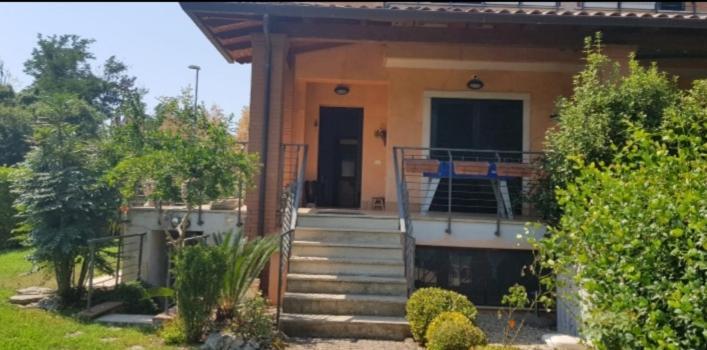 Casa Dolce Casa Villa Valmontone Buitenkant foto