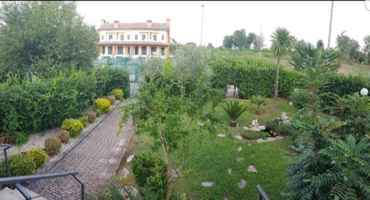 Casa Dolce Casa Villa Valmontone Buitenkant foto